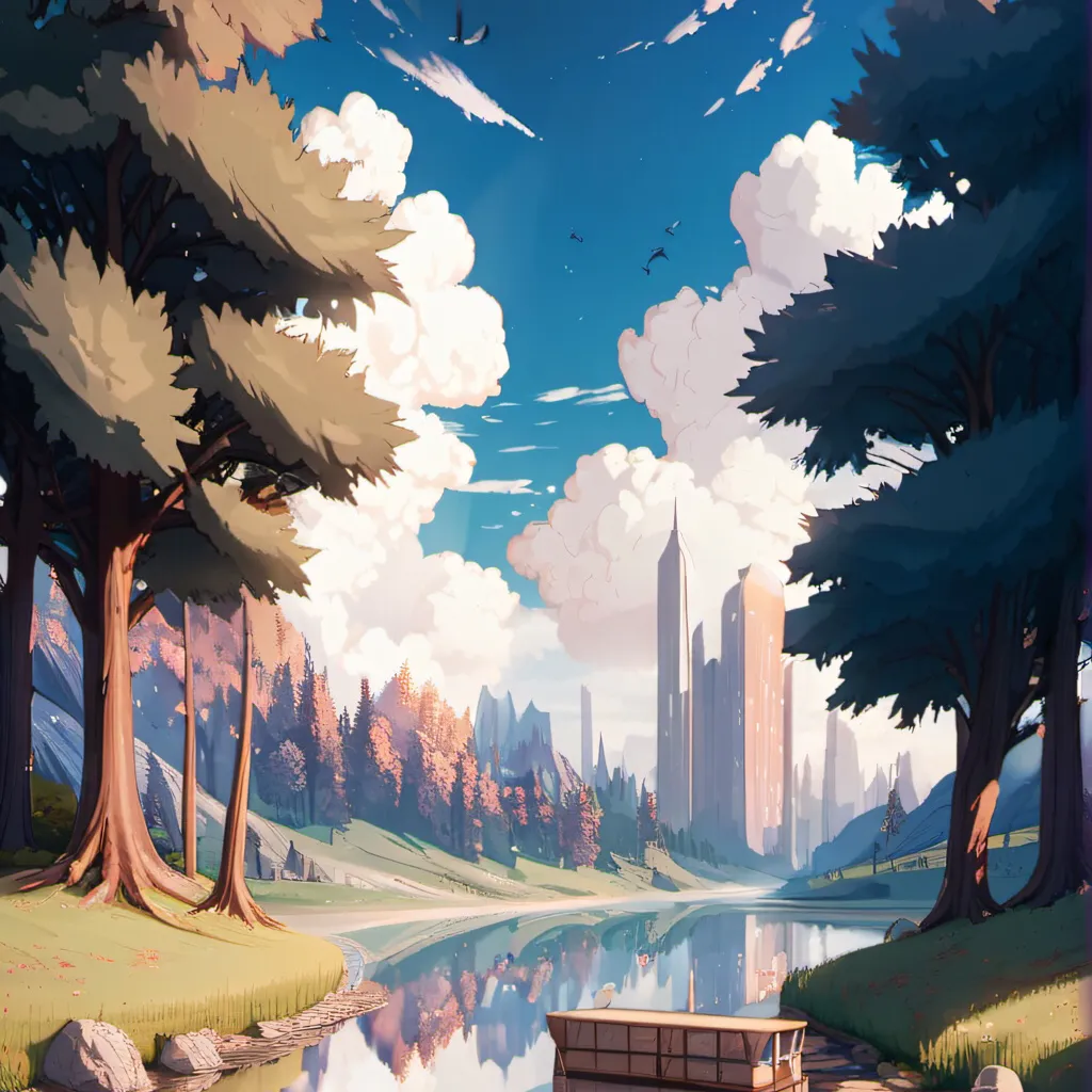 chat with ai character: The amazing   Digi