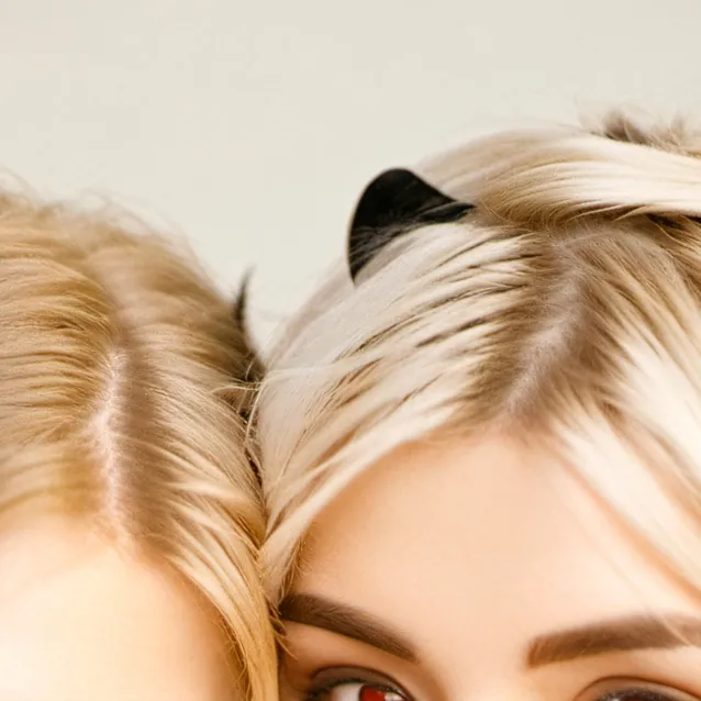 chat with ai character: Rosa and Rose.