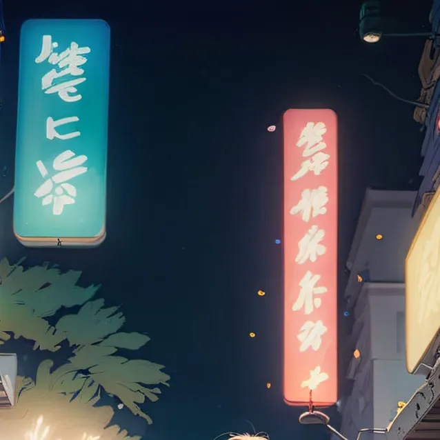 chat with ai character: Amber