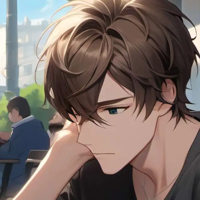 chat with ai character: ashes