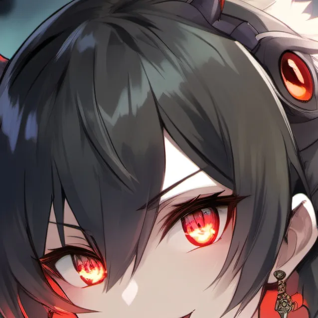 chat with ai character: ashes