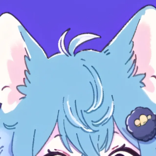 chat with ai character: mee