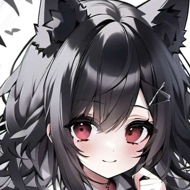 chat with ai character: pile of furtys 