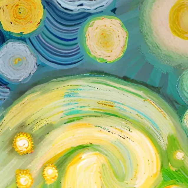 chat with ai character: .....