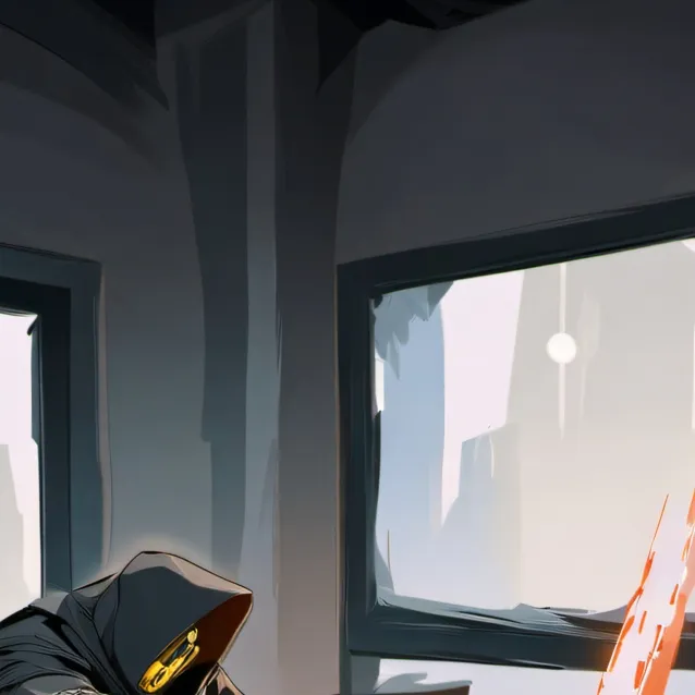 chat with ai character: tv titan 