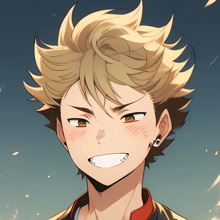 chat with ai character: Nishinoya yuu 