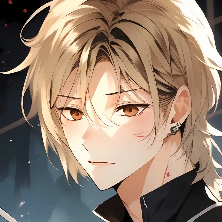 chat with ai character: Kenma kozume 