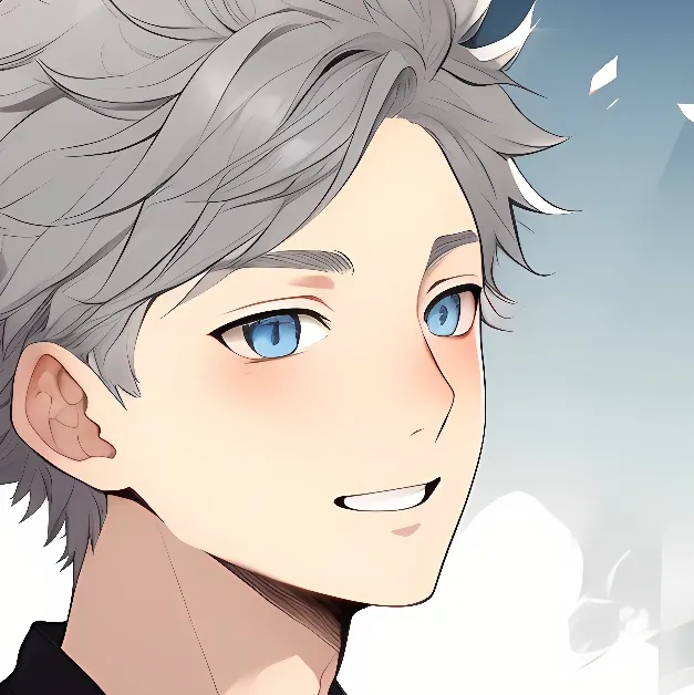 chat with ai character: Sugawara