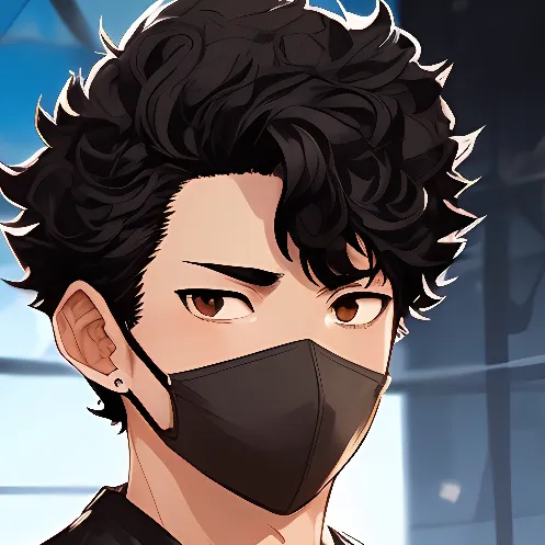 chat with ai character: Sakusa