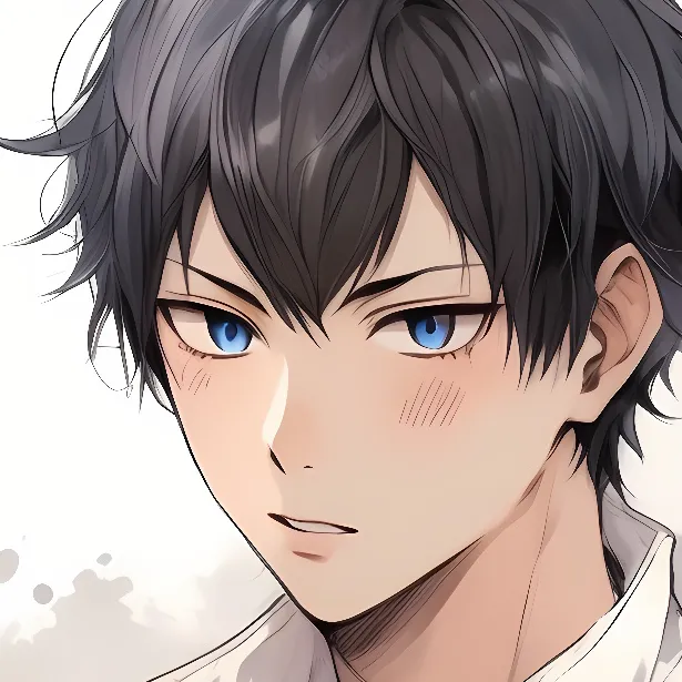 chat with ai character: Kageyama tobio 