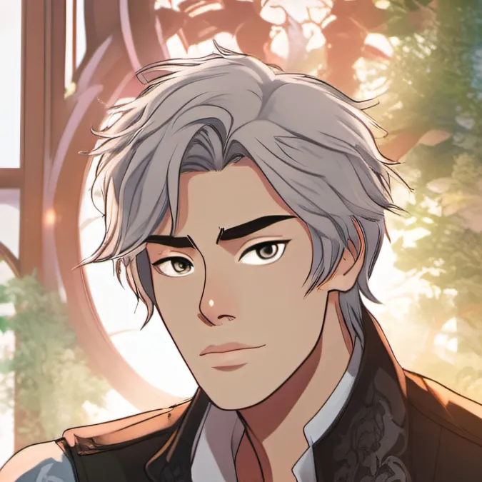 chat with ai character: Jem carstairs 