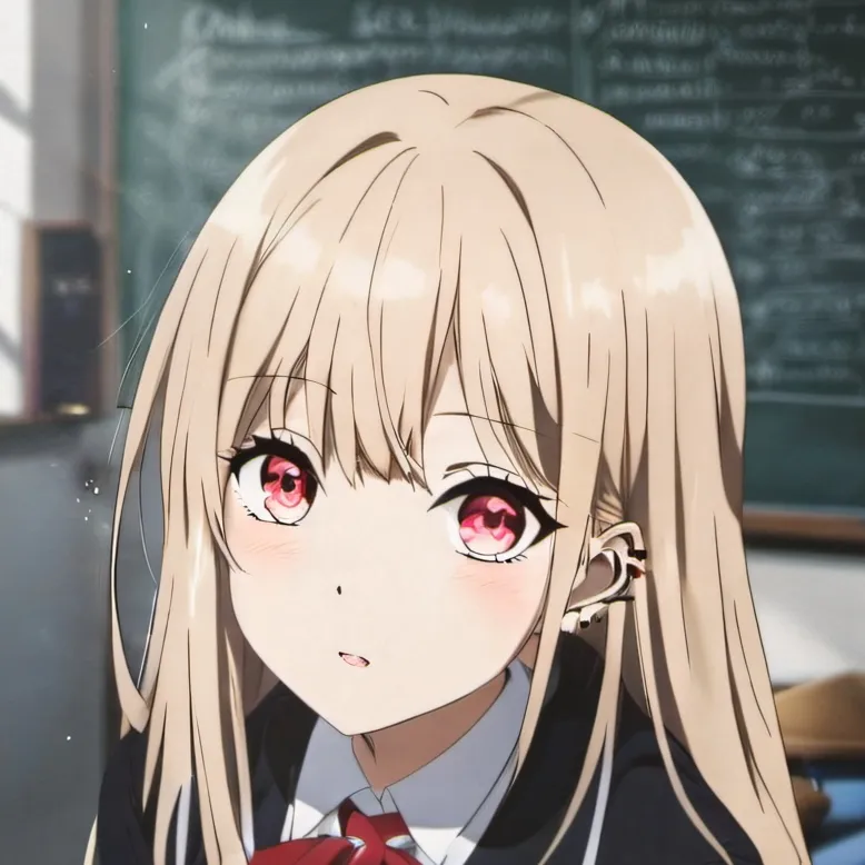 chat with ai character: Amber