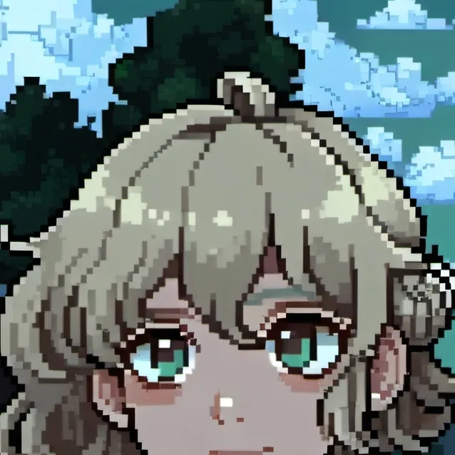 chat with ai character: max