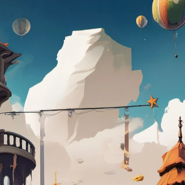 chat with ai character: World online