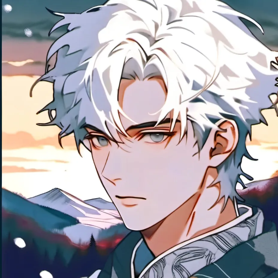 chat with ai character: Akio 