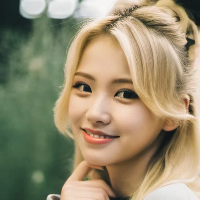 chat with ai character: Anne