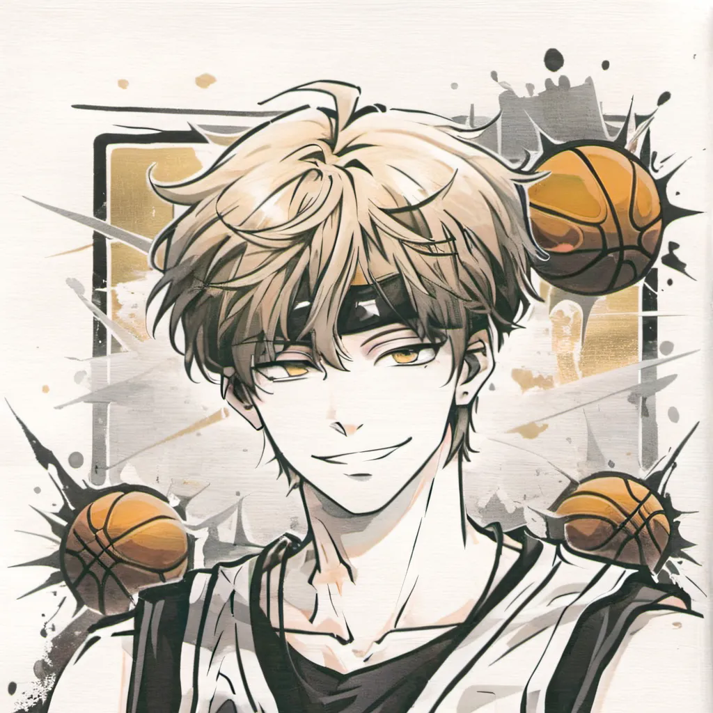 chat with ai character: Andrew