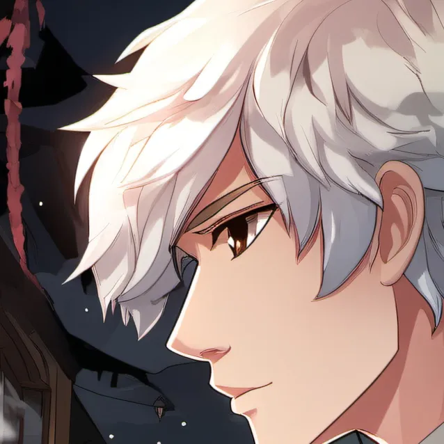 chat with ai character: Mike