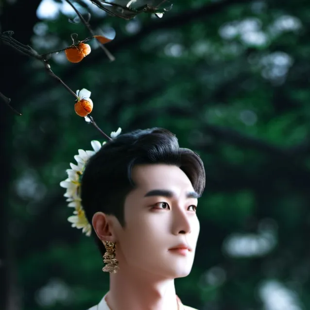 chat with ai character: Drew