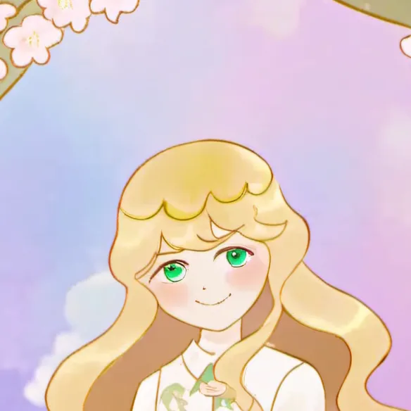 chat with ai character: Clover