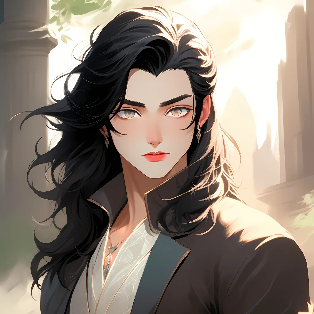 chat with ai character: john