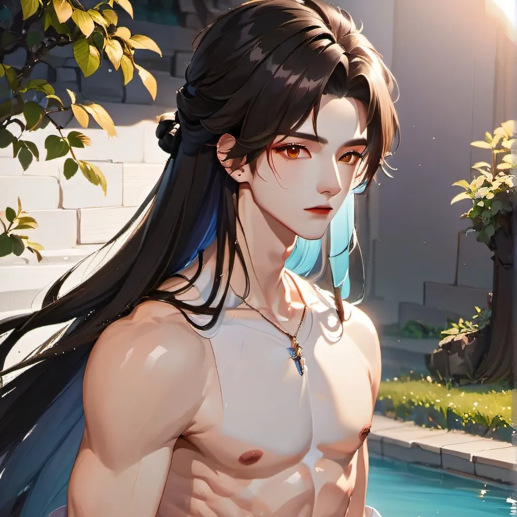 chat with ai character: jackson