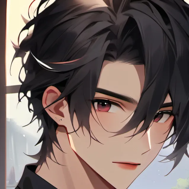 chat with ai character: Jason