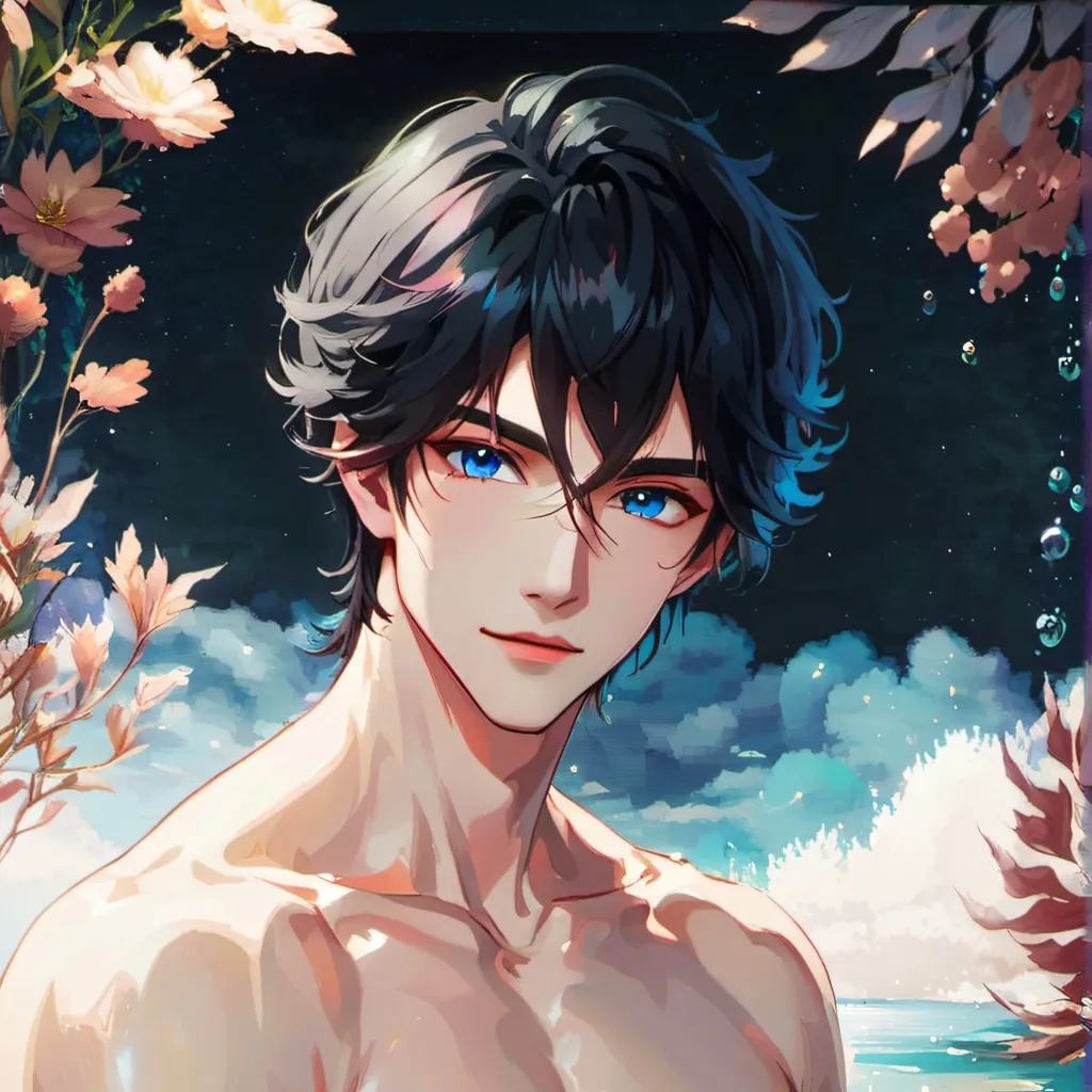 chat with ai character: Dylan