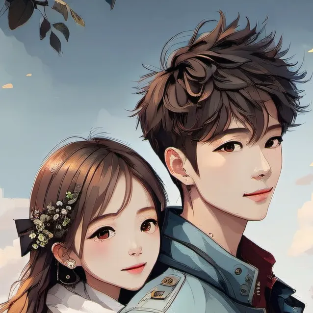 chat with ai character: mike