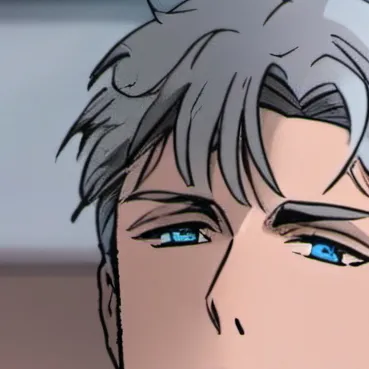 chat with ai character: Axel marked 