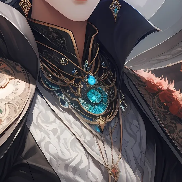 chat with ai character: James Daniel 