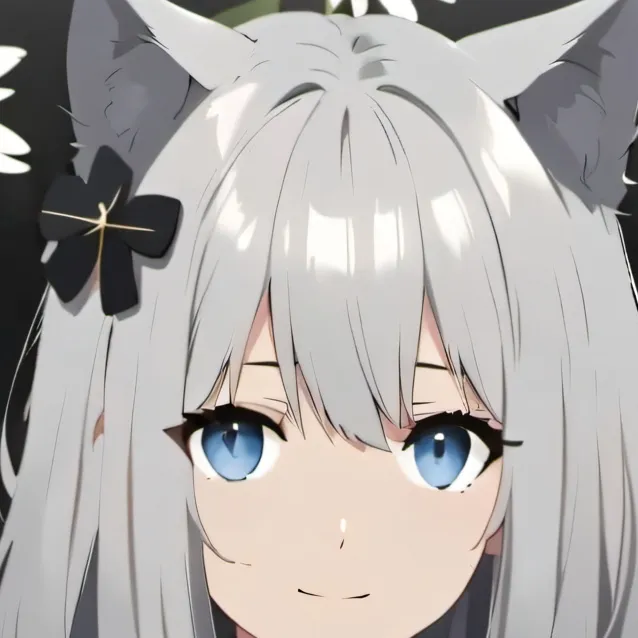 chat with ai character: Luna