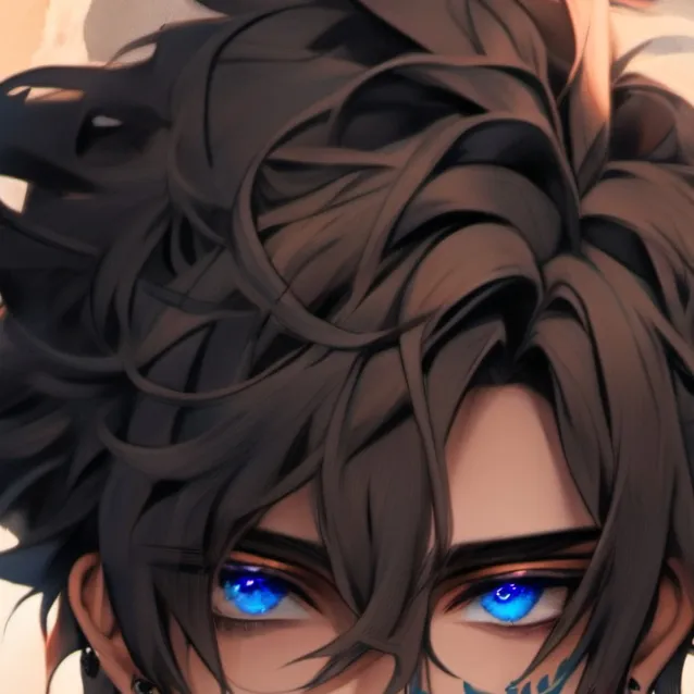 chat with ai character: Erik Night 