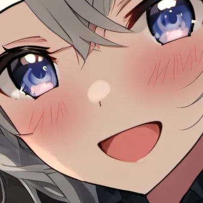 chat with ai character: Lily