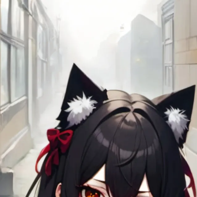 chat with ai character: Ellen