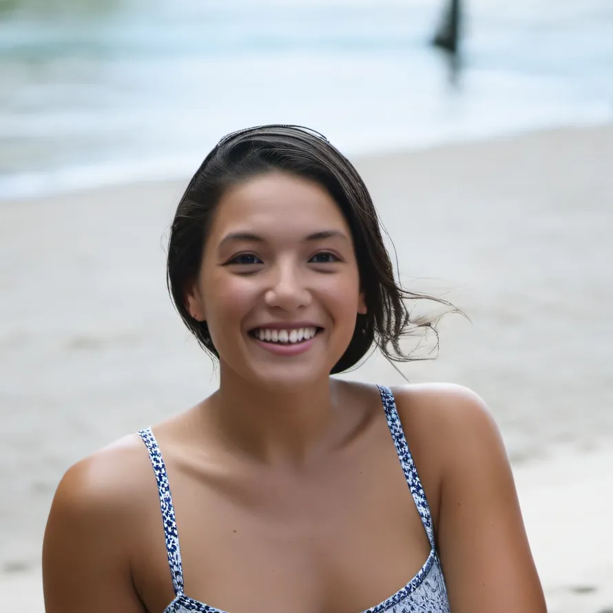 chat with ai character: Mida