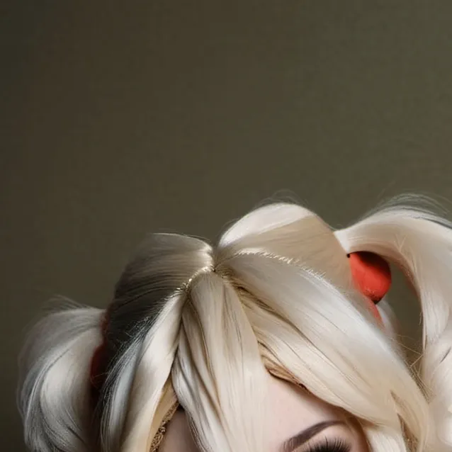 chat with ai character: Belle