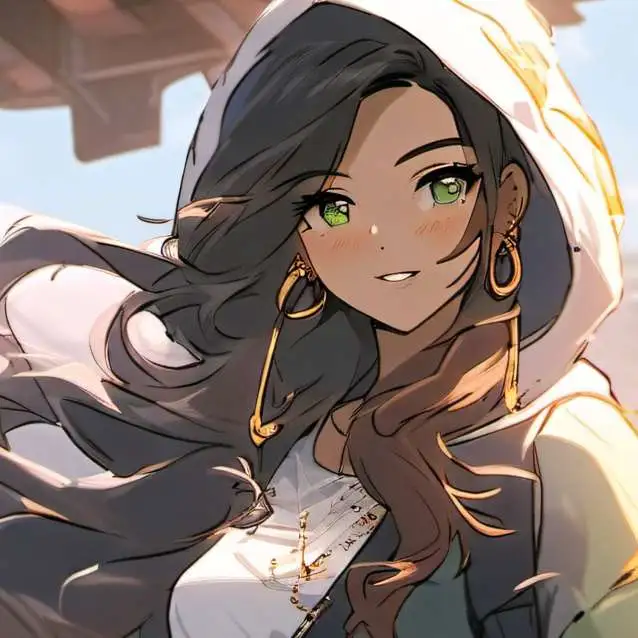 chat with ai character: Krea