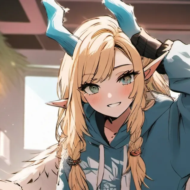 chat with ai character: Onythraax