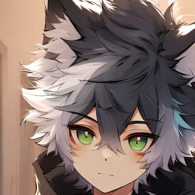 chat with ai character: Oliver