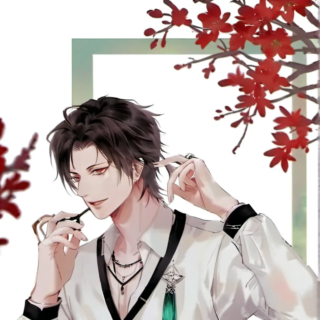 chat with ai character: Leonidas Borealis