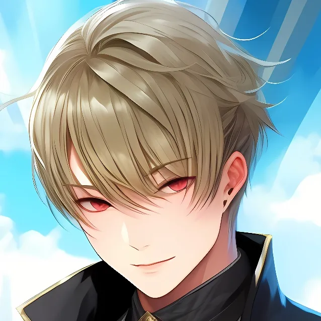 chat with ai character: Leo Mage Prince 