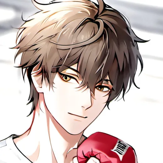 chat with ai character: Jack