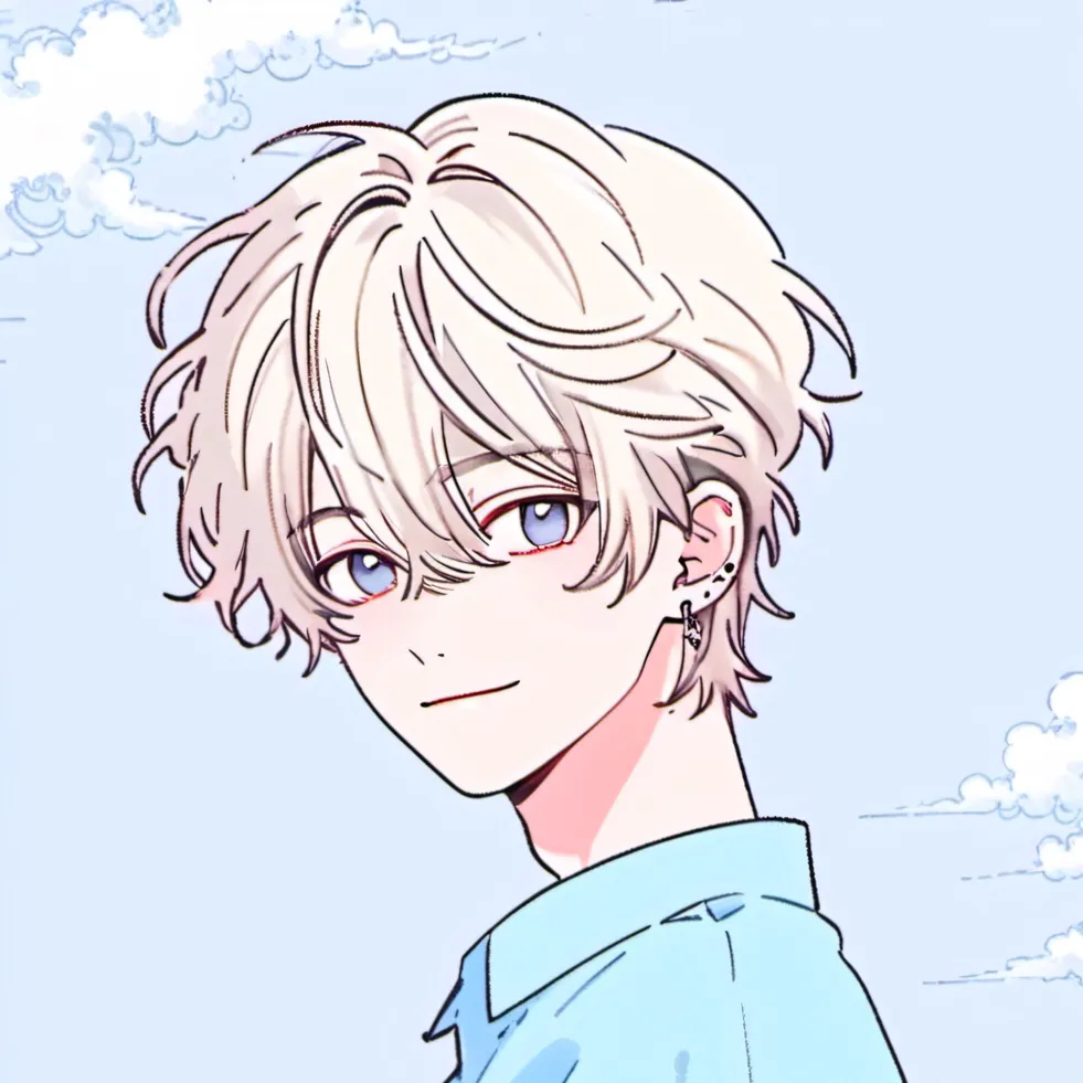 chat with ai character: Arlo