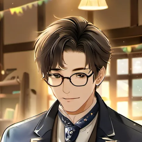 chat with ai character: Samuel 