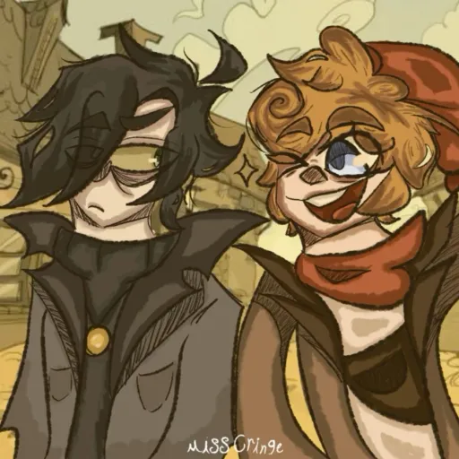 creator MissCringe's avatar