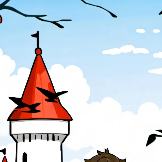 chat with ai character: Paul And Patryck