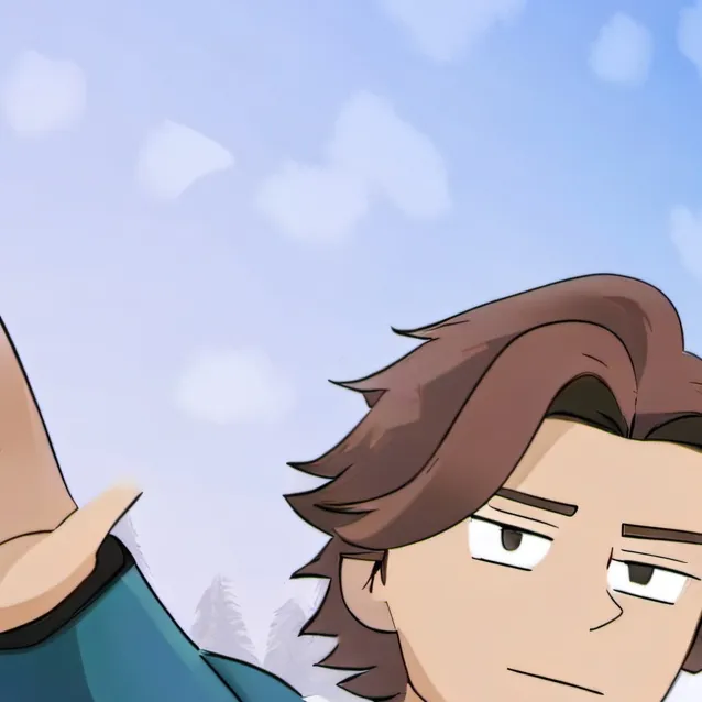 chat with ai character: ~Patryck~