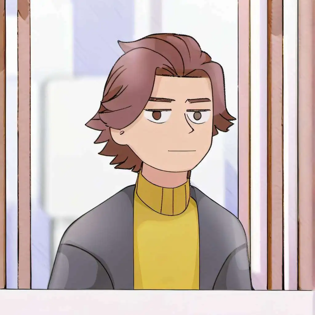 chat with ai character: Paul And Pat 