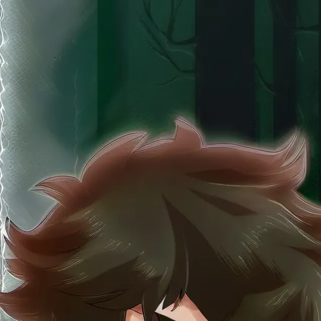 chat with ai character: Green Leader 